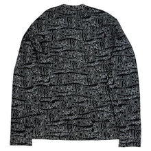 Load image into Gallery viewer, Balenciaga Logo Sweater Medium
