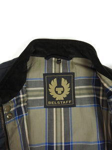 Belstaff Waxed Jacket Size 52