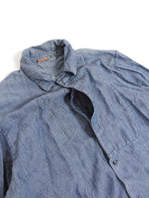 Load image into Gallery viewer, Prada Sport Vintage Denim Shirt Size 50
