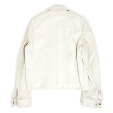 Load image into Gallery viewer, Acne Studios Niklas Leather Jacket Size 50
