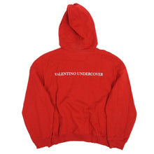 Load image into Gallery viewer, Undercover x Valentino Hoodie Size
