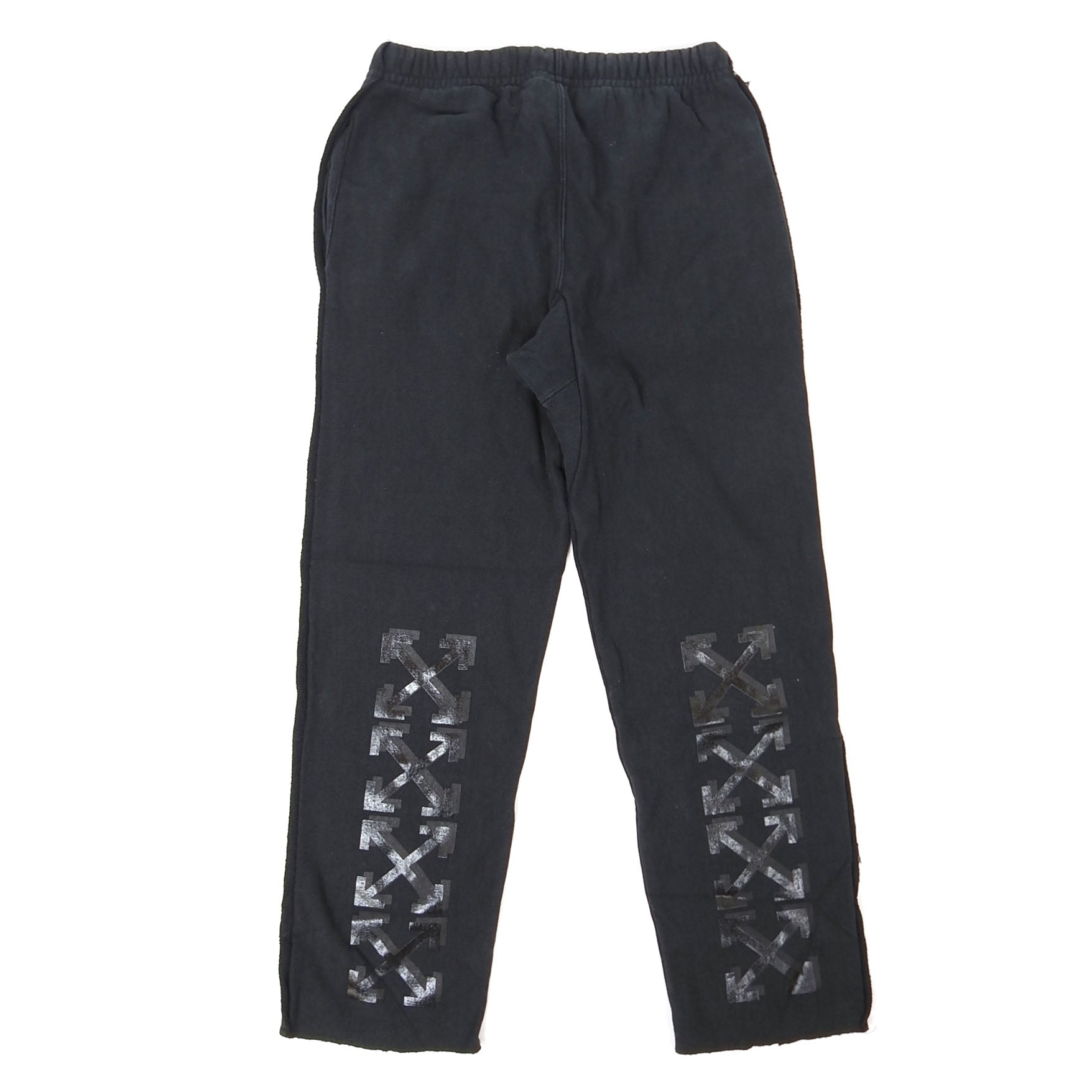 Off white champion sweatpants online