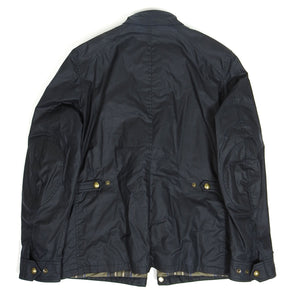 Belstaff Waxed Jacket Size 52
