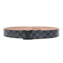 Load image into Gallery viewer, Louis Vuitton Damier Belt Size 115
