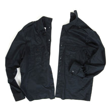 Load image into Gallery viewer, Maison Margiela SS&#39;17 Back Button Up Shirt Size 41
