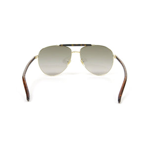 Gucci Aviator Sunglasses