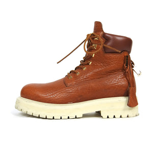 Buscemi Boots Size 41