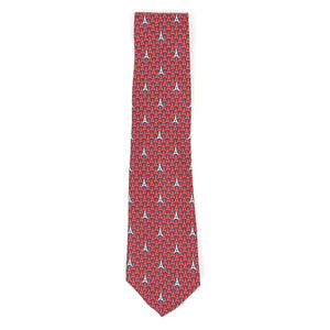 Hermes Tie