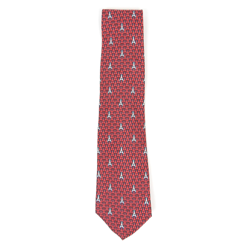 Hermes Tie