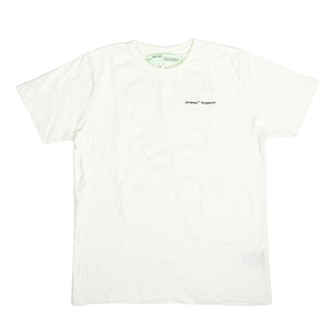 Off-White Singapore T-Shirt