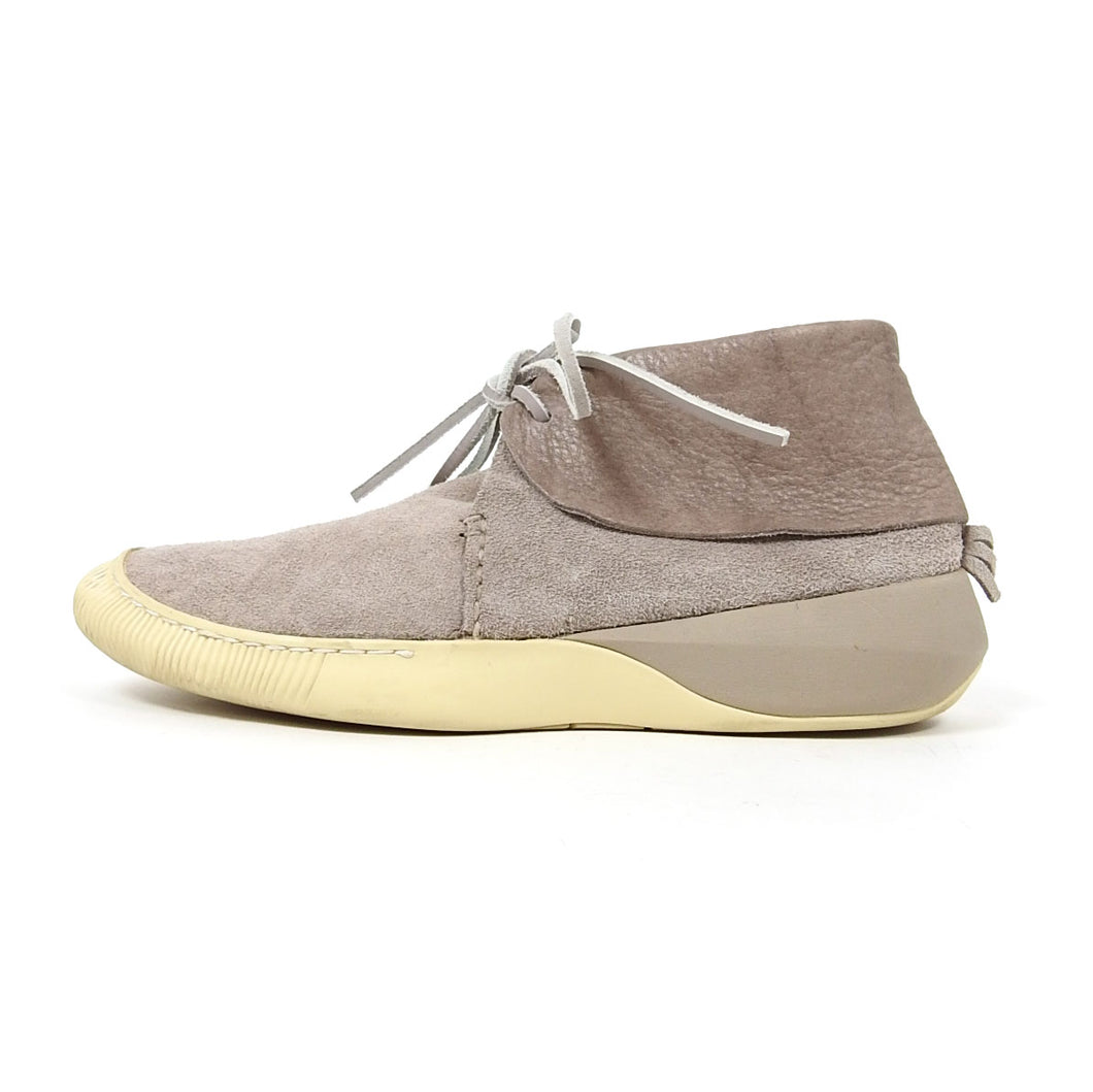 Visvim Flynt II Folk Size 10