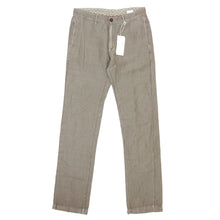 Load image into Gallery viewer, Massimo Alba Linen Trousers Size 48
