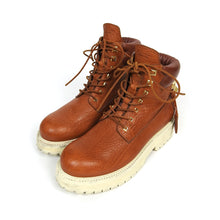 Load image into Gallery viewer, Buscemi Boots Size 41
