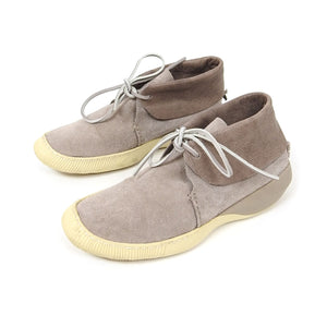 Visvim Flynt II Folk Size 10