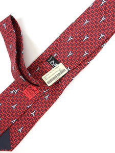 Hermes Tie