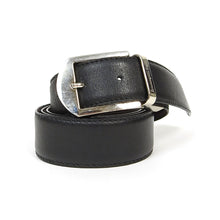 Load image into Gallery viewer, Ermenegildo Zegna Reversible Leather Belt Size 105
