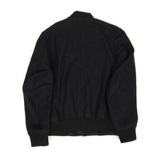 Load image into Gallery viewer, Marni Wool Cut Out Bomber Size 48
