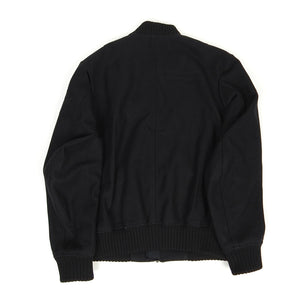 Marni Wool Cut Out Bomber Size 48