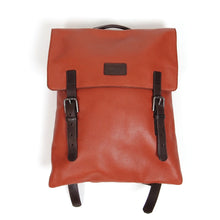 Load image into Gallery viewer, Dolce &amp; Gabbana Leather Backpack
