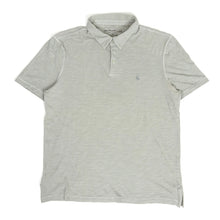 Load image into Gallery viewer, John Varvatos Polo Size Meium
