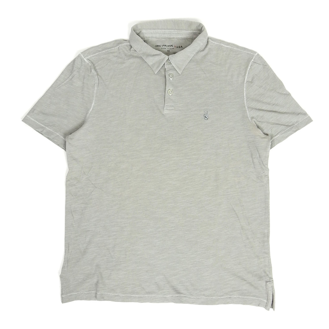 John Varvatos Polo Size Meium