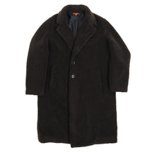 Load image into Gallery viewer, Barena Fleece Coat Size 48
