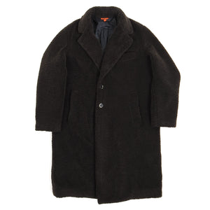 Barena Fleece Coat Size 48