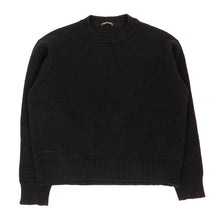 Load image into Gallery viewer, Y’s For Men by Yohji Yamamoto Cropped Wool Sweater
