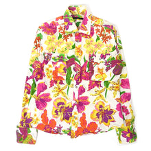 Load image into Gallery viewer, Gucci Floral Shirt Size 42
