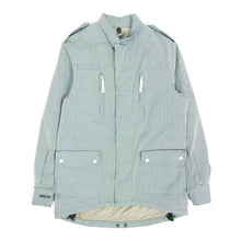 Load image into Gallery viewer, Visvim Goretex Raincoat Size Medium
