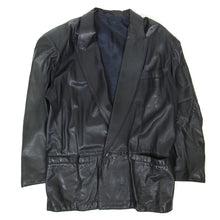 Load image into Gallery viewer, Gianni Versace Leather Jacket
