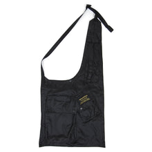 Load image into Gallery viewer, Maharishi Ripstop Sling Bag
