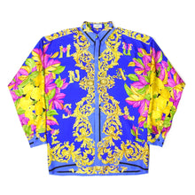 Load image into Gallery viewer, Gianni Versace Silk Shirt Size 48
