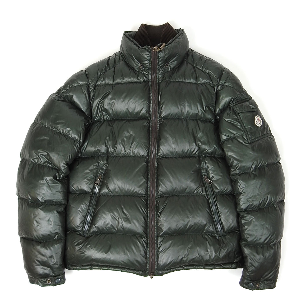 Moncler Zin Giobutto with Removable Insert Size 3