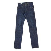 Load image into Gallery viewer, Tanuki Selvedge Denim Size 29
