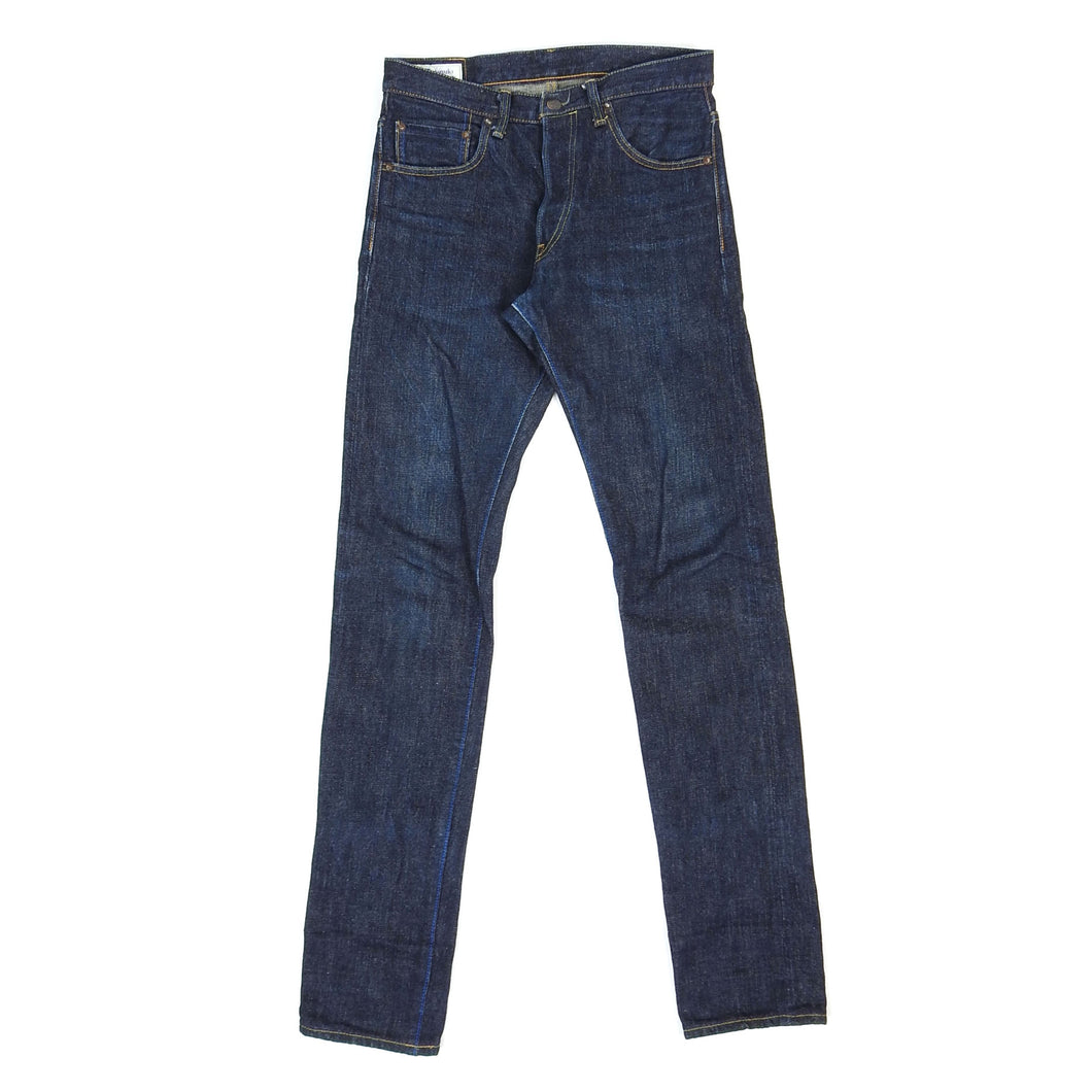 Tanuki Selvedge Denim Size 29