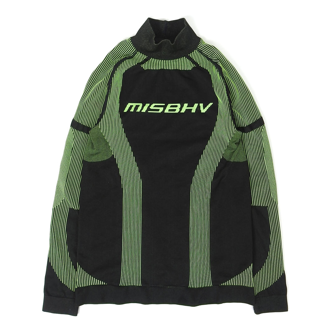 MSBHV Top Size Medium