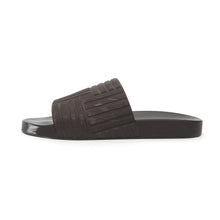 Load image into Gallery viewer, Bottega Veneta Pool Slides 45
