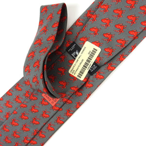 Hermes Tie