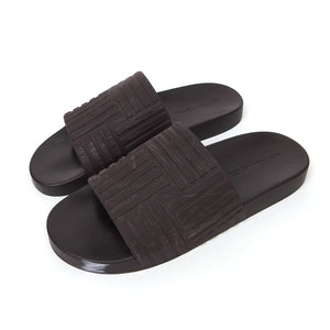 Bottega Veneta Pool Slides 45