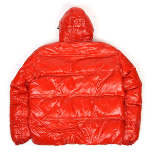 Moncler Giubbotto Size 7