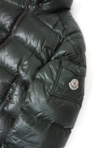 Moncler Zin Giobutto with Removable Insert Size 3