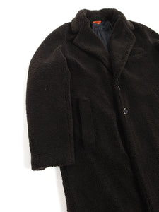 Barena Fleece Coat Size 48