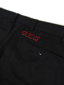 Gucci Trousers Size 46