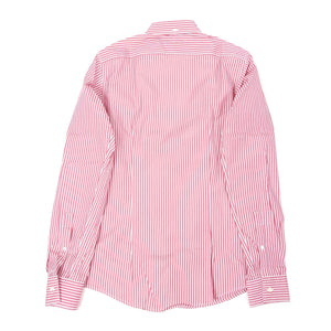 Burberry Striped Shirt Size Small