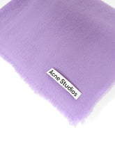 Load image into Gallery viewer, Acne Studios Wool Scarf
