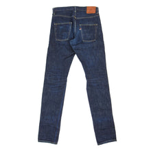 Load image into Gallery viewer, Tanuki Selvedge Denim Size 29
