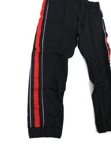 Gucci Web Sweatpants