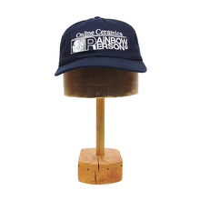 Load image into Gallery viewer, Online Ceramics Rainbow Person Cap
