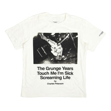 Load image into Gallery viewer, TAKAHIROMIYAHITA The Soloist Charles Peterson T-Shirt Size 52
